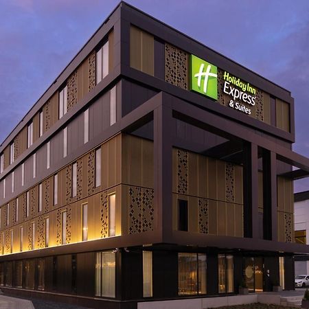 Holiday Inn Express & Suites - Deventer By Ihg المظهر الخارجي الصورة