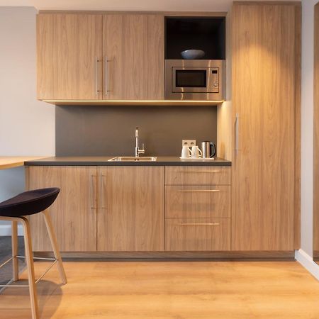 Holiday Inn Express & Suites - Deventer By Ihg المظهر الخارجي الصورة