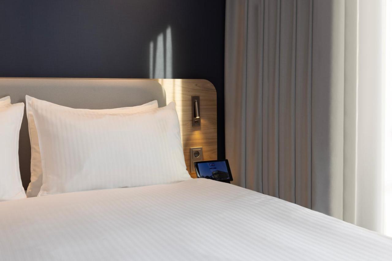 Holiday Inn Express & Suites - Deventer By Ihg المظهر الخارجي الصورة