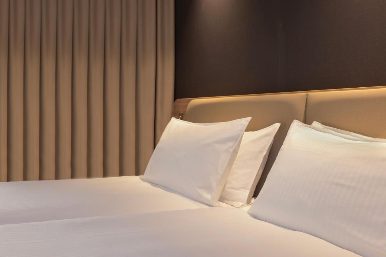 Holiday Inn Express & Suites - Deventer By Ihg المظهر الخارجي الصورة