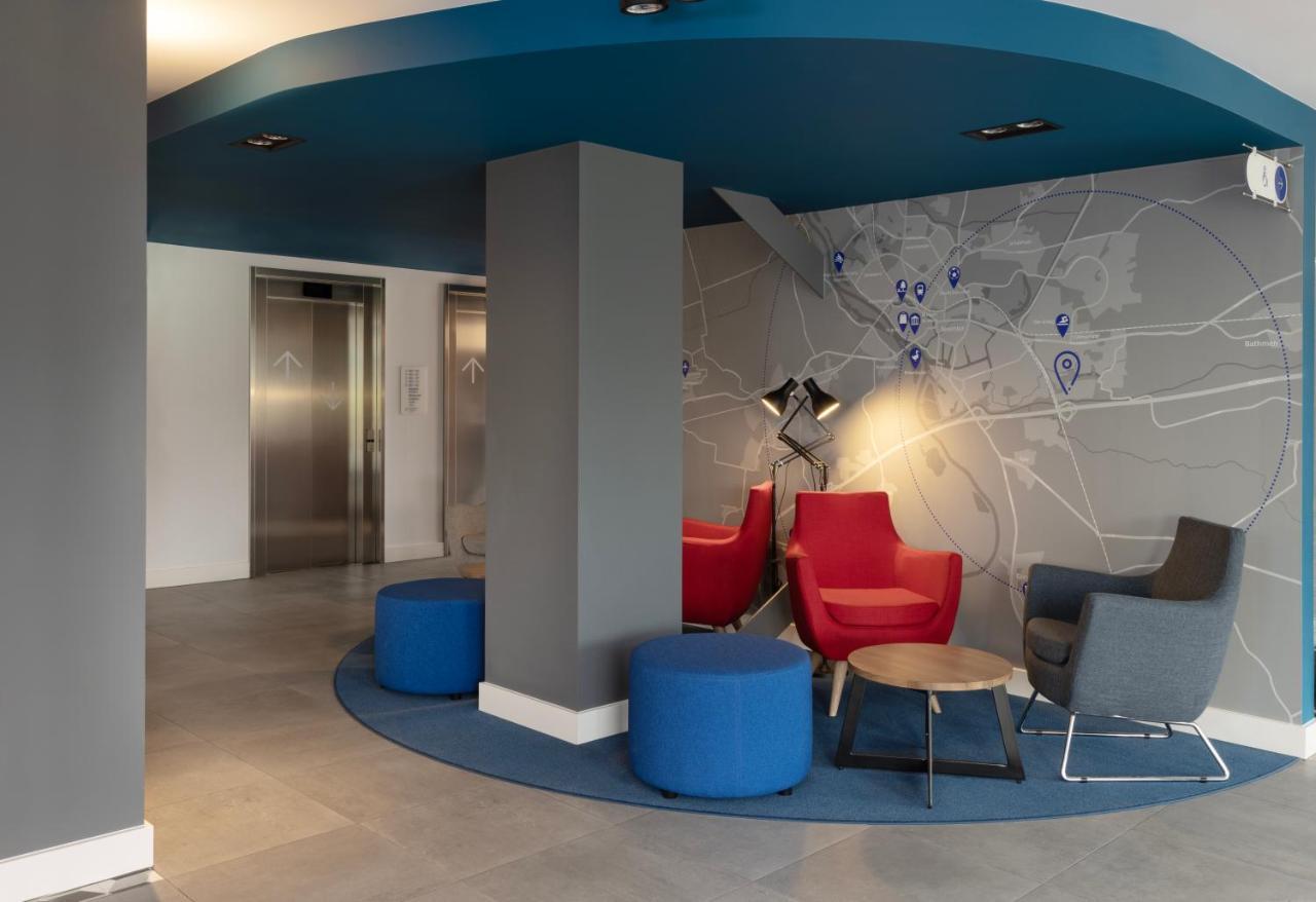 Holiday Inn Express & Suites - Deventer By Ihg المظهر الخارجي الصورة