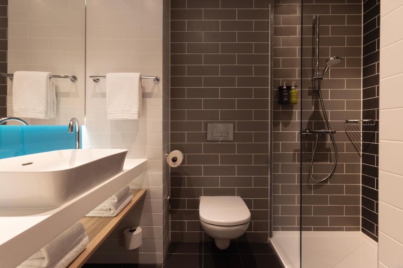 Holiday Inn Express & Suites - Deventer By Ihg المظهر الخارجي الصورة