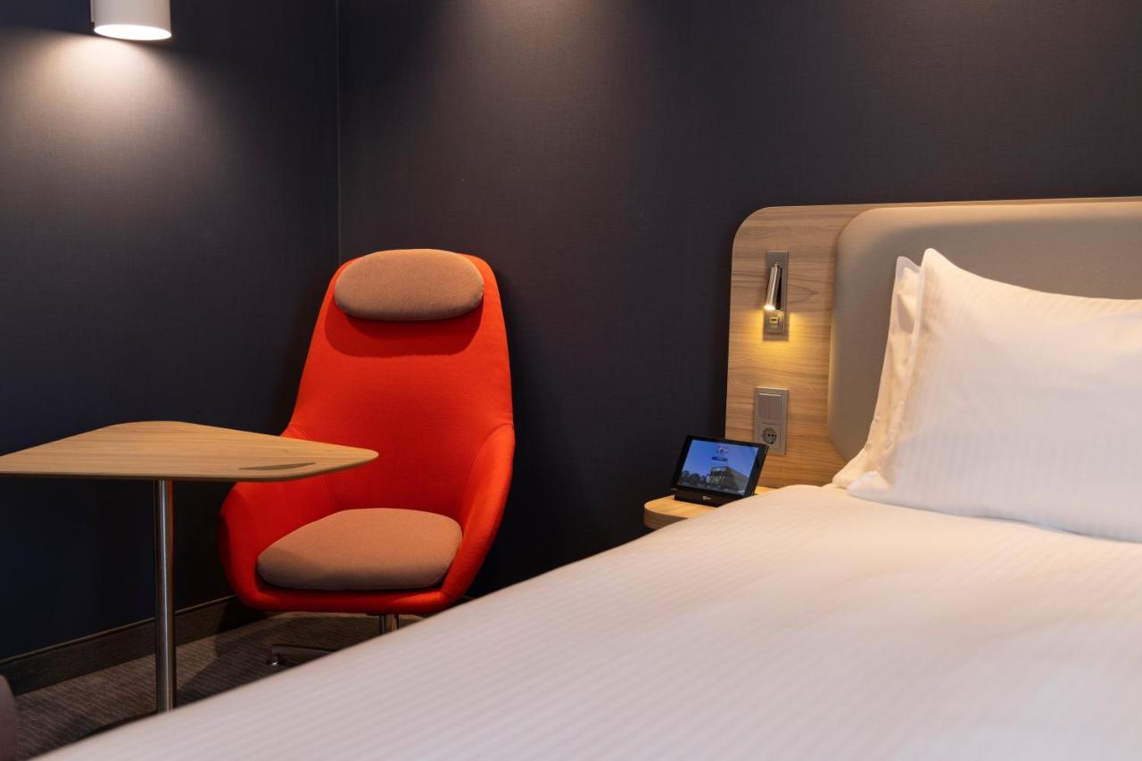 Holiday Inn Express & Suites - Deventer By Ihg المظهر الخارجي الصورة