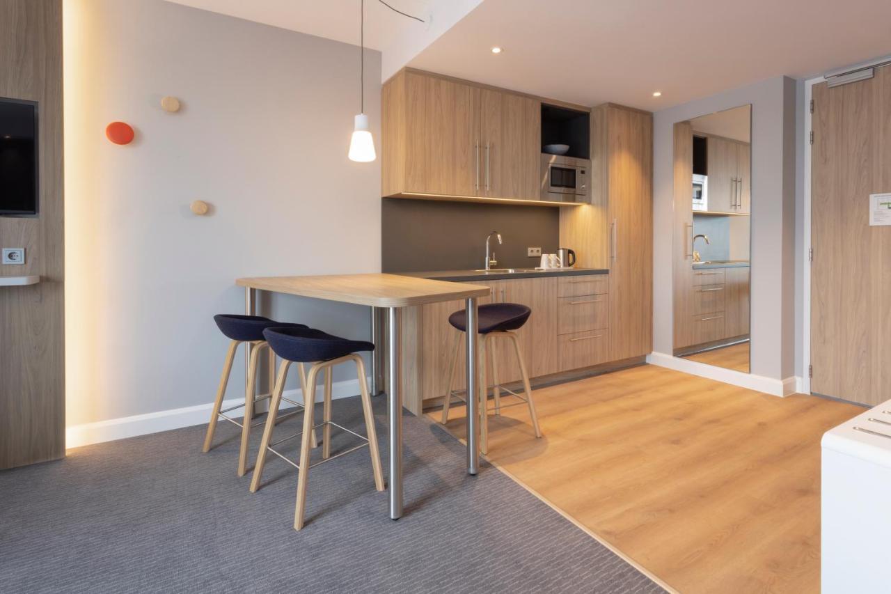 Holiday Inn Express & Suites - Deventer By Ihg المظهر الخارجي الصورة
