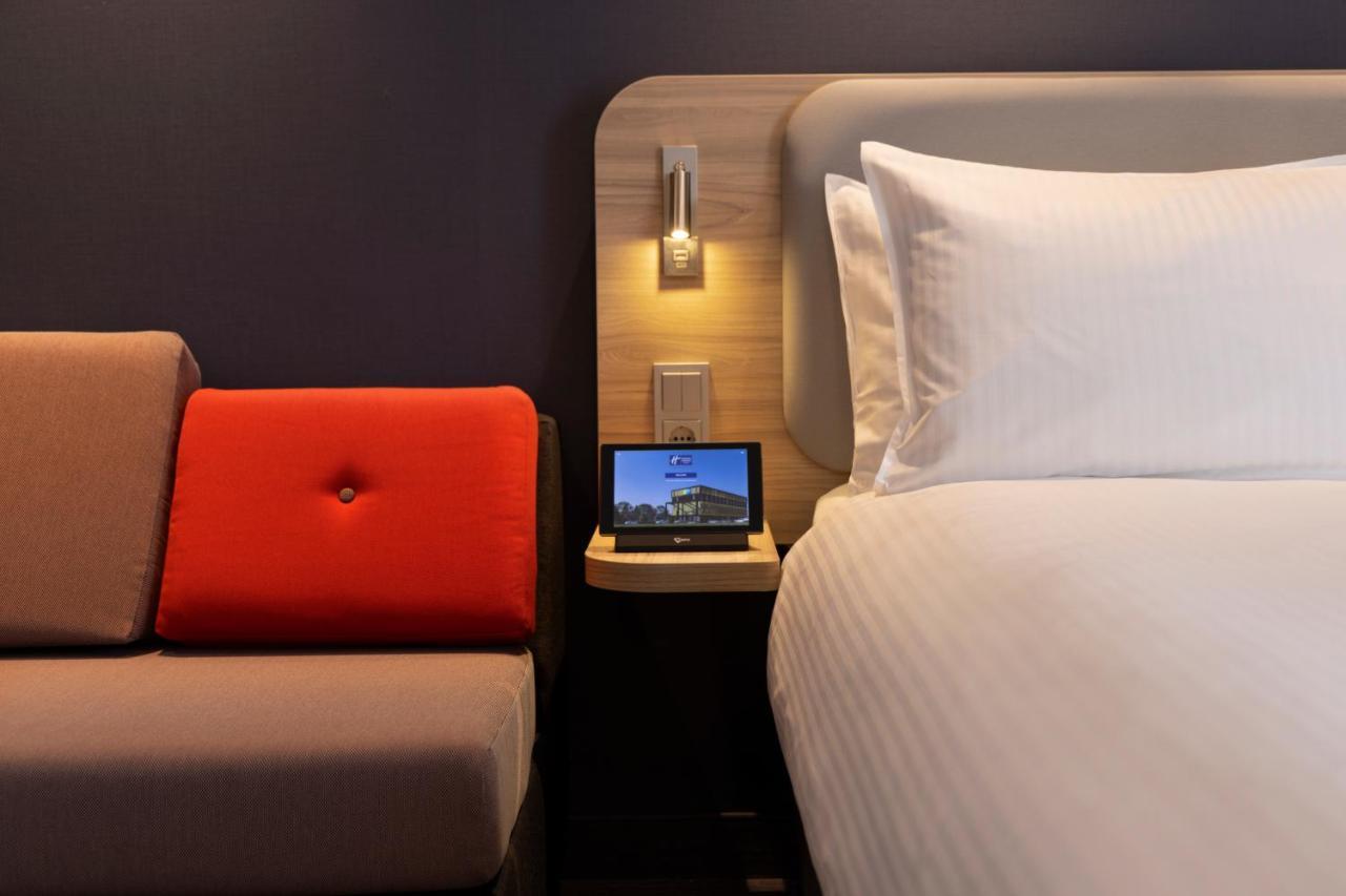 Holiday Inn Express & Suites - Deventer By Ihg المظهر الخارجي الصورة