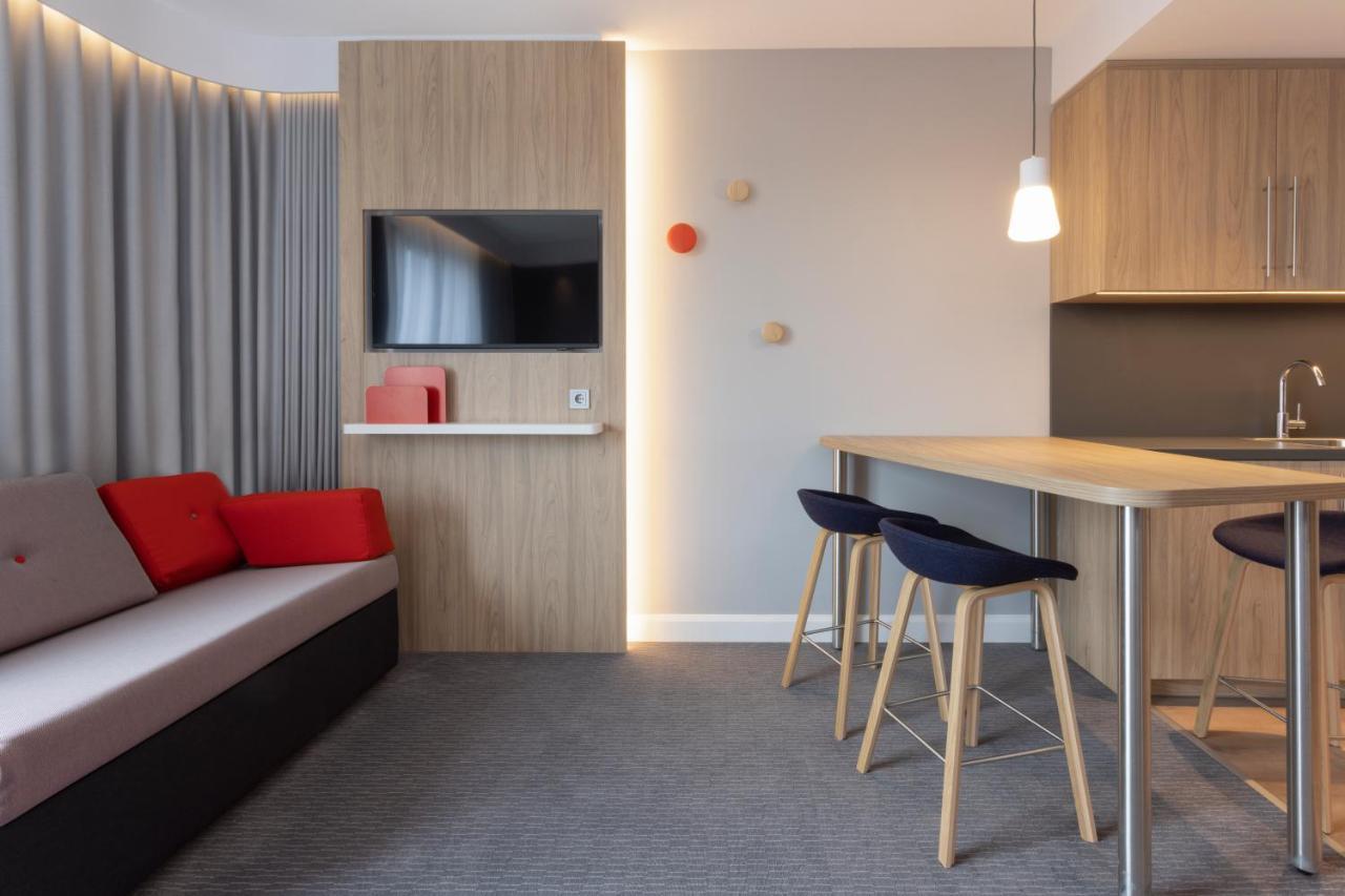 Holiday Inn Express & Suites - Deventer By Ihg المظهر الخارجي الصورة