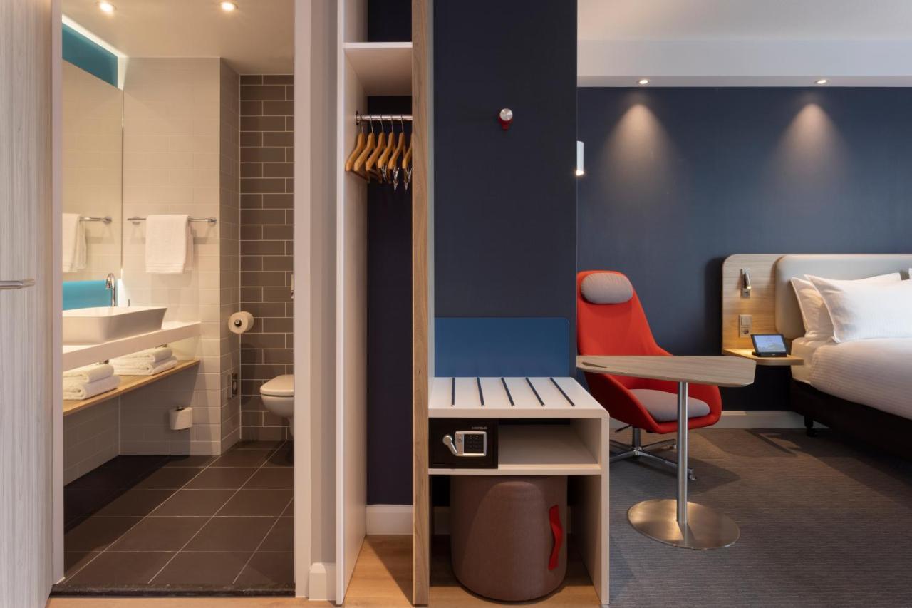Holiday Inn Express & Suites - Deventer By Ihg المظهر الخارجي الصورة