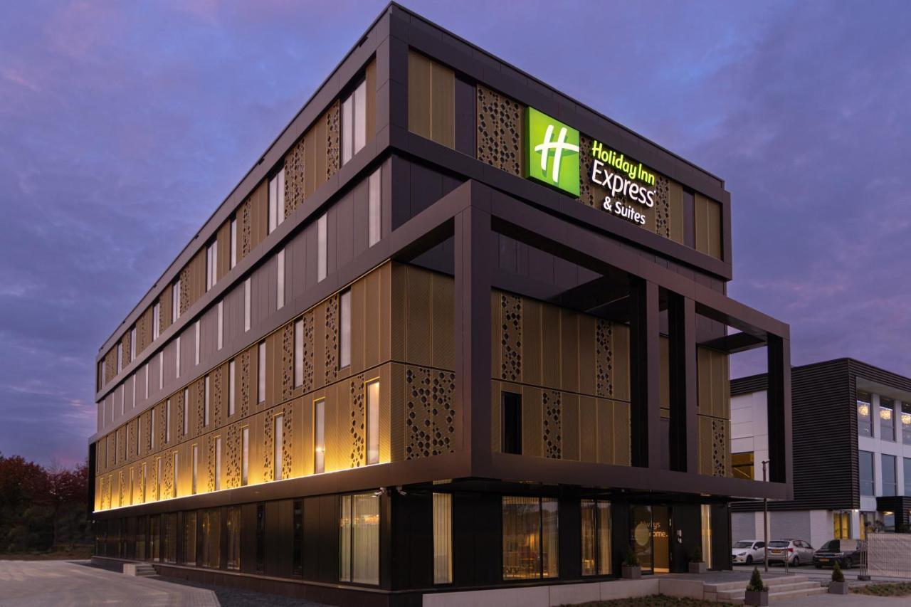 Holiday Inn Express & Suites - Deventer By Ihg المظهر الخارجي الصورة