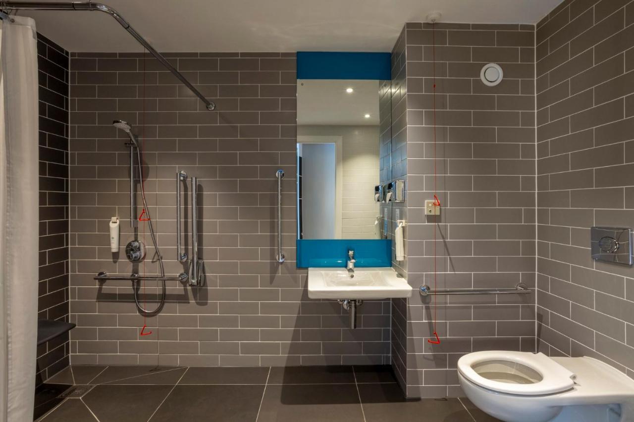 Holiday Inn Express & Suites - Deventer By Ihg المظهر الخارجي الصورة