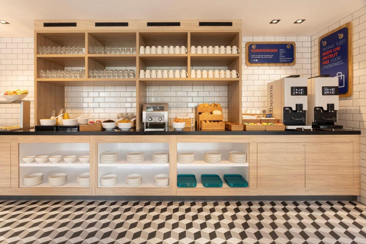 Holiday Inn Express & Suites - Deventer By Ihg المظهر الخارجي الصورة