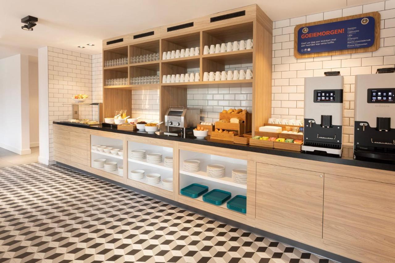 Holiday Inn Express & Suites - Deventer By Ihg المظهر الخارجي الصورة