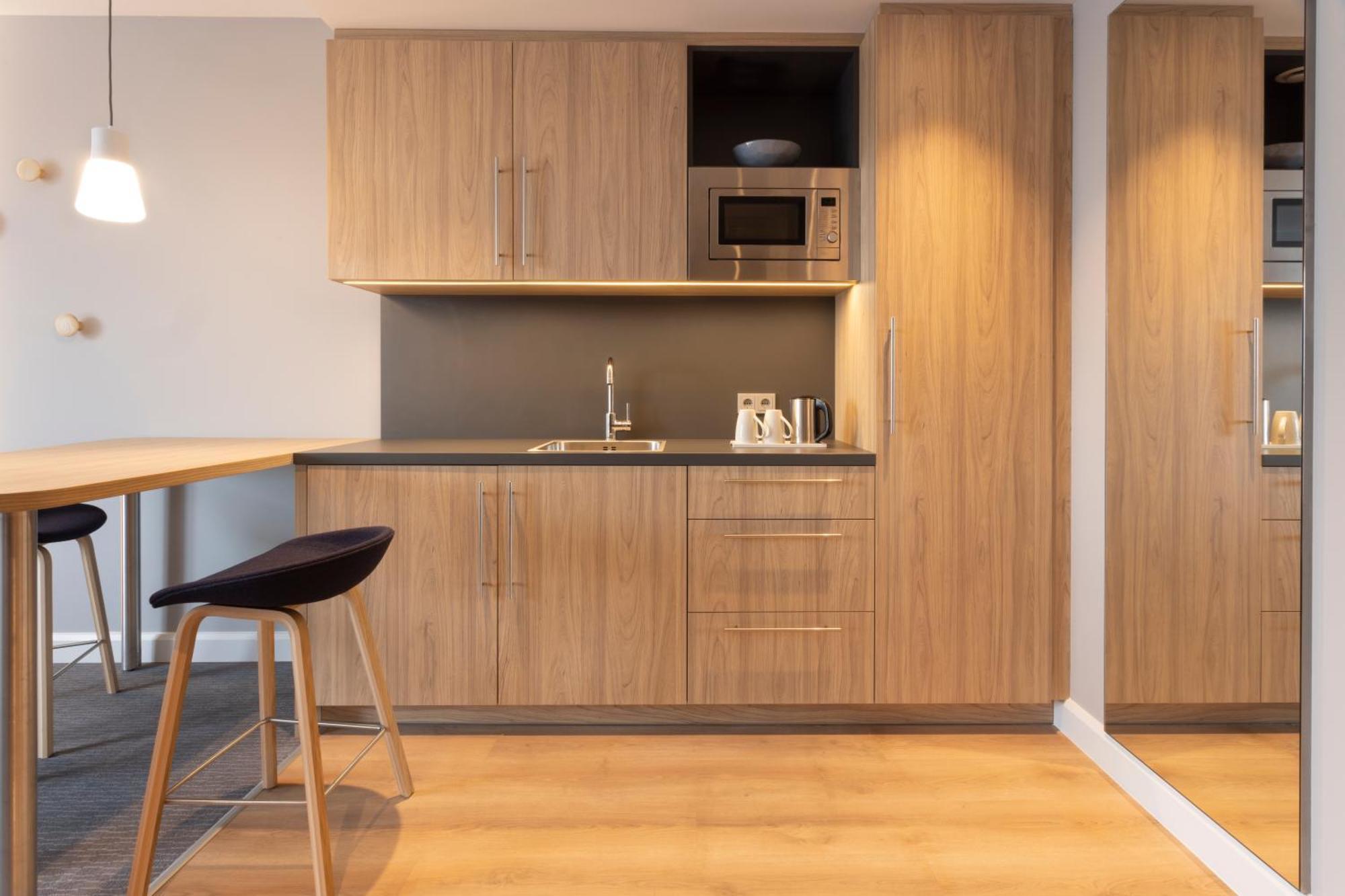 Holiday Inn Express & Suites - Deventer By Ihg المظهر الخارجي الصورة