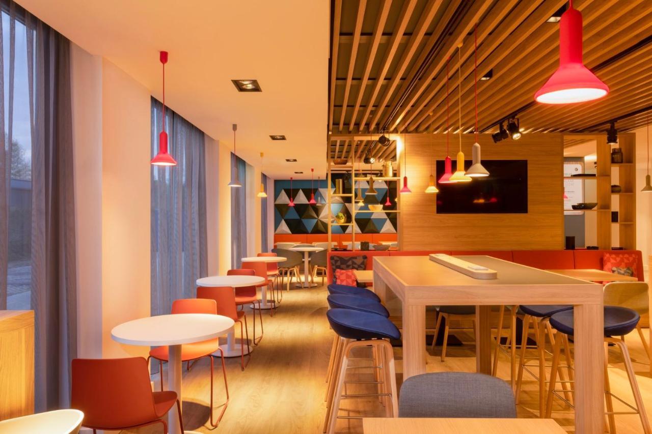 Holiday Inn Express & Suites - Deventer By Ihg المظهر الخارجي الصورة