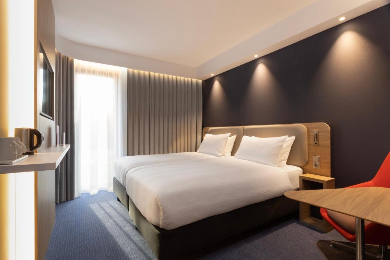 Holiday Inn Express & Suites - Deventer By Ihg المظهر الخارجي الصورة
