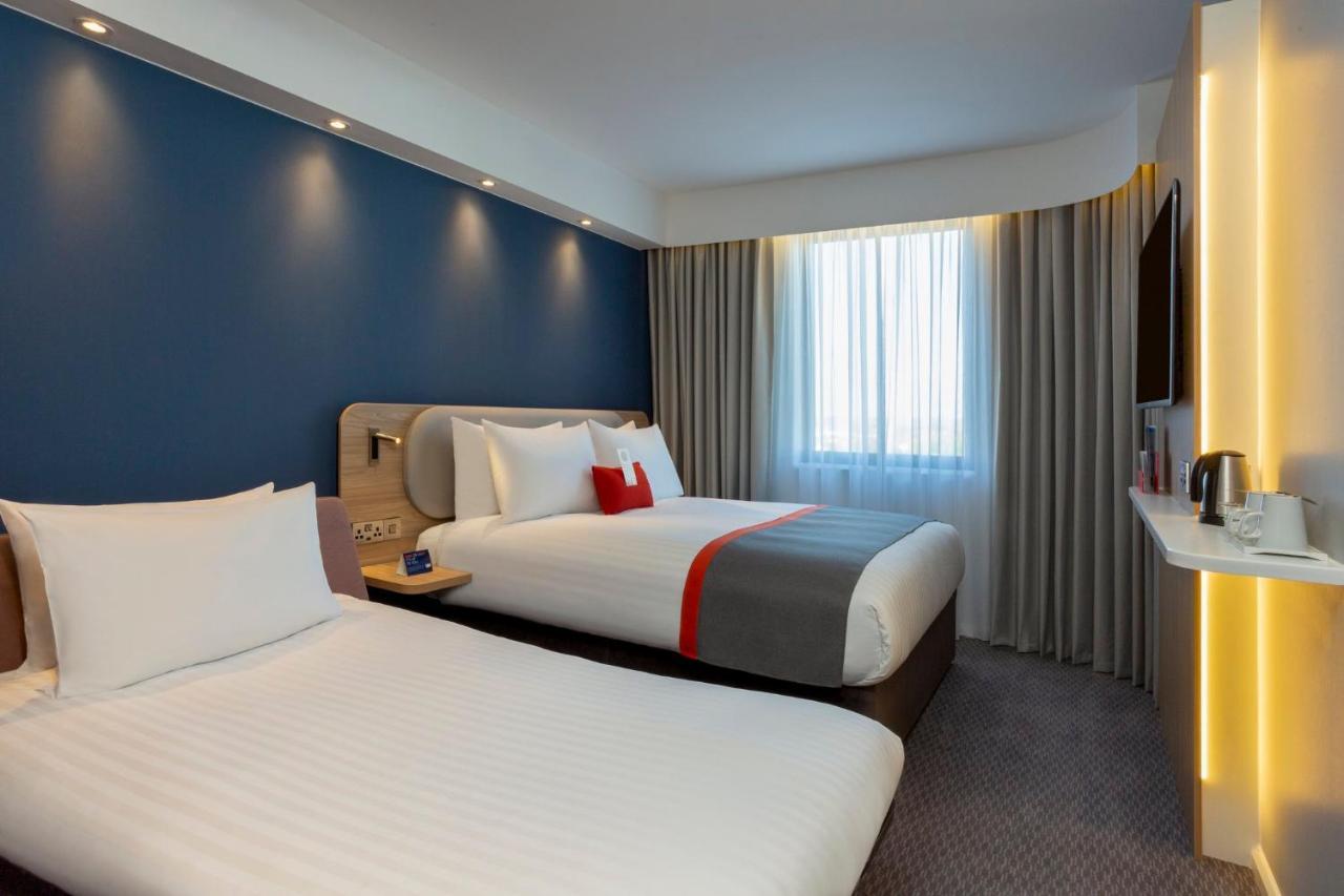 Holiday Inn Express & Suites - Deventer By Ihg المظهر الخارجي الصورة