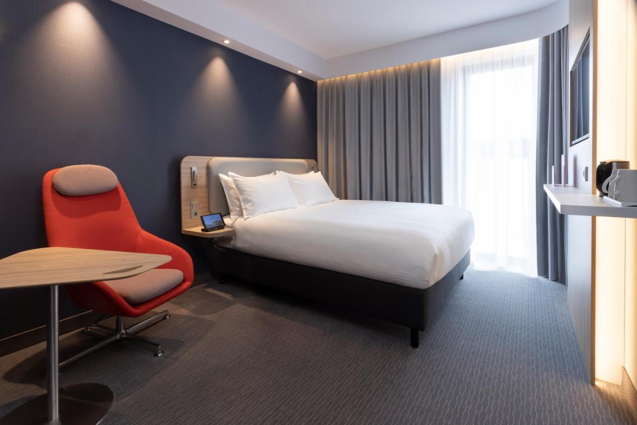 Holiday Inn Express & Suites - Deventer By Ihg المظهر الخارجي الصورة