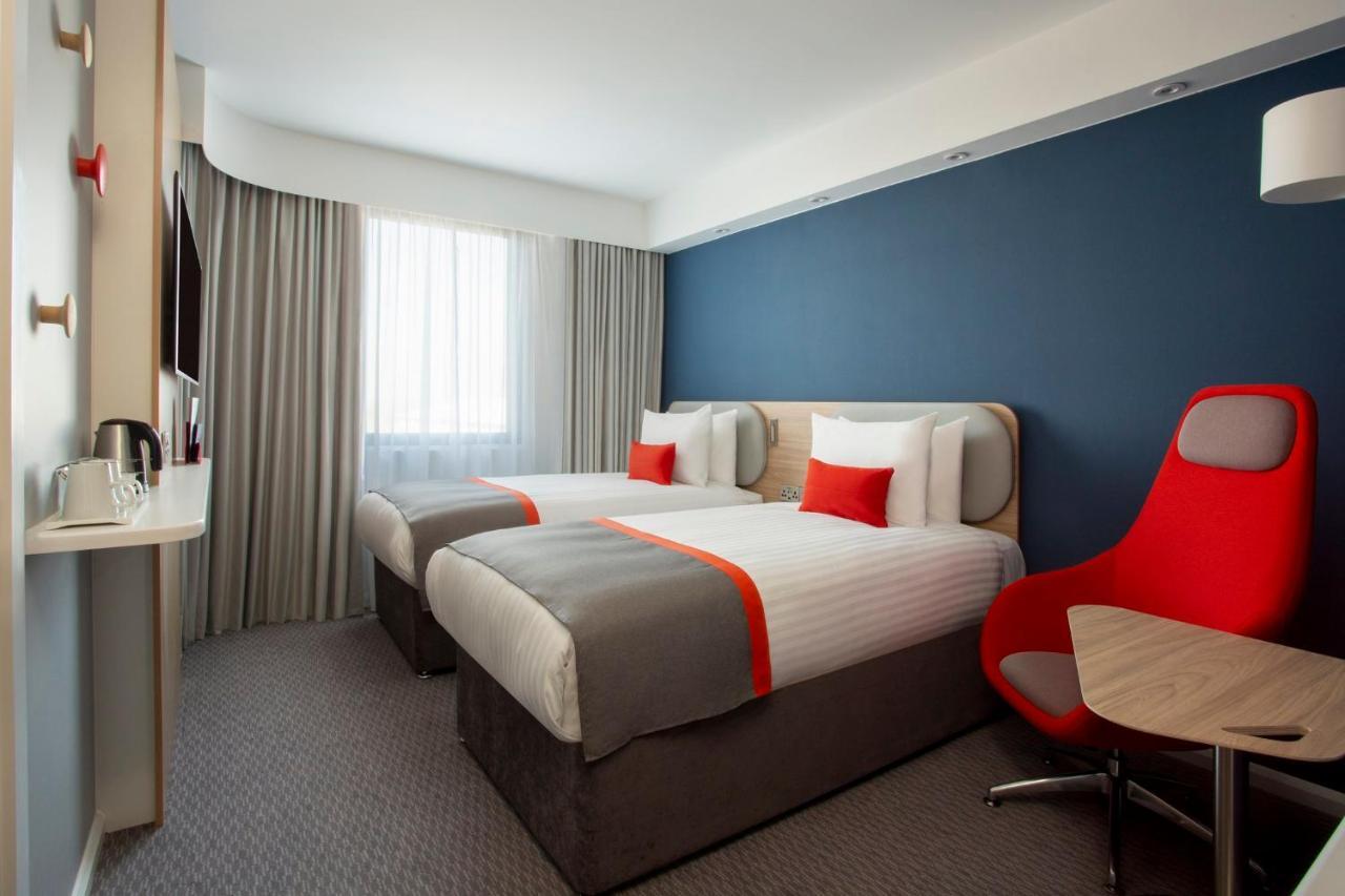 Holiday Inn Express & Suites - Deventer By Ihg المظهر الخارجي الصورة