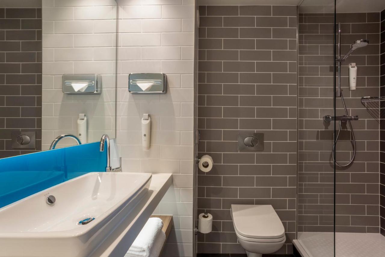Holiday Inn Express & Suites - Deventer By Ihg المظهر الخارجي الصورة