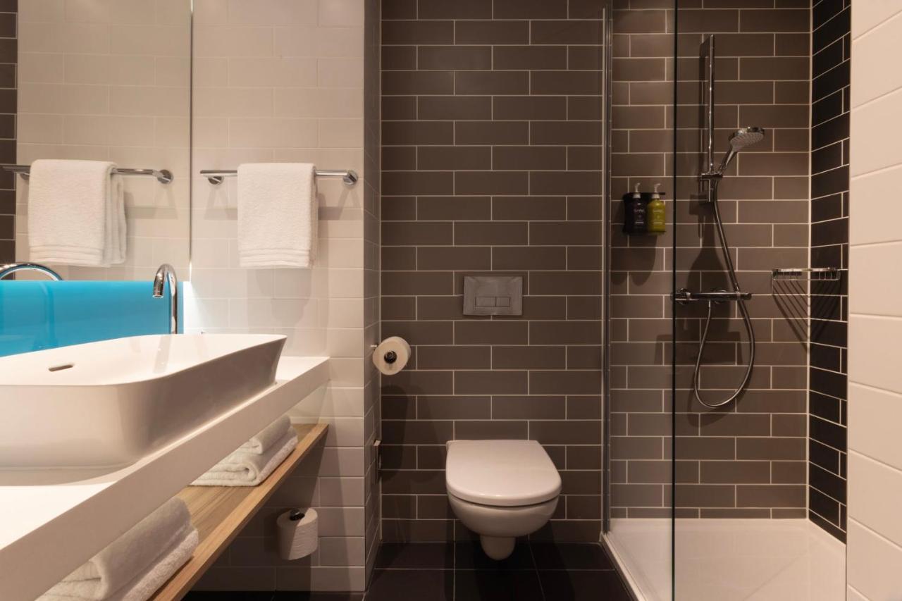 Holiday Inn Express & Suites - Deventer By Ihg المظهر الخارجي الصورة
