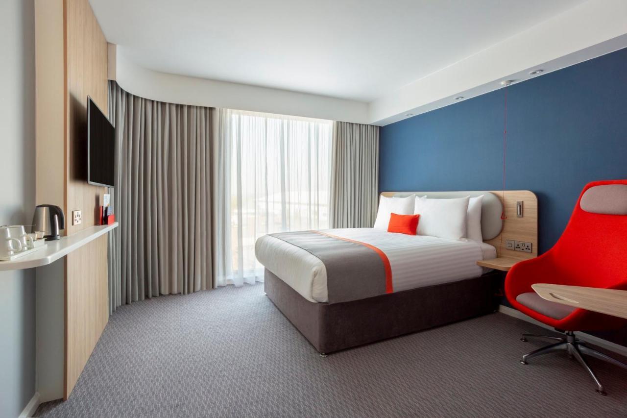 Holiday Inn Express & Suites - Deventer By Ihg المظهر الخارجي الصورة