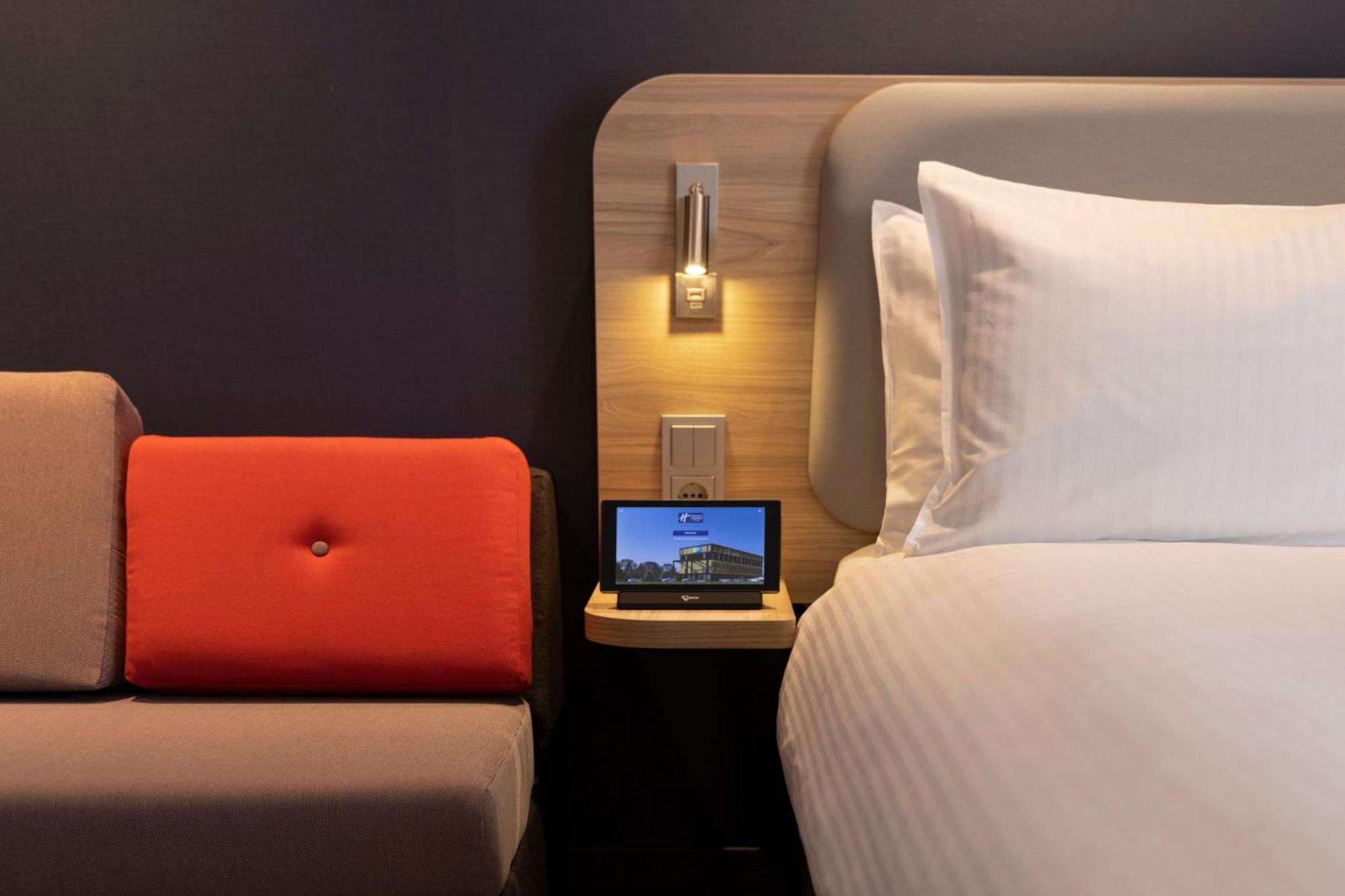 Holiday Inn Express & Suites - Deventer By Ihg المظهر الخارجي الصورة