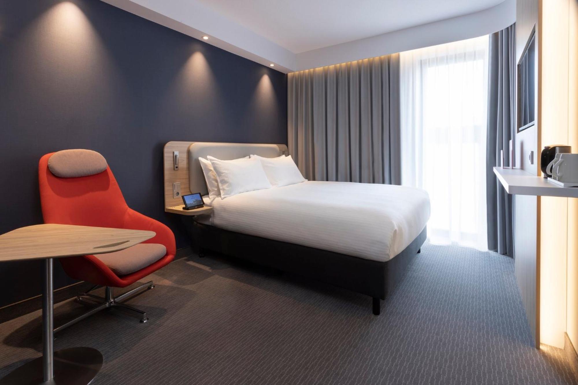 Holiday Inn Express & Suites - Deventer By Ihg المظهر الخارجي الصورة
