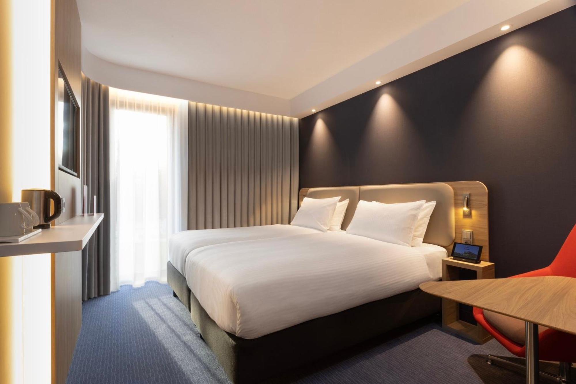 Holiday Inn Express & Suites - Deventer By Ihg المظهر الخارجي الصورة