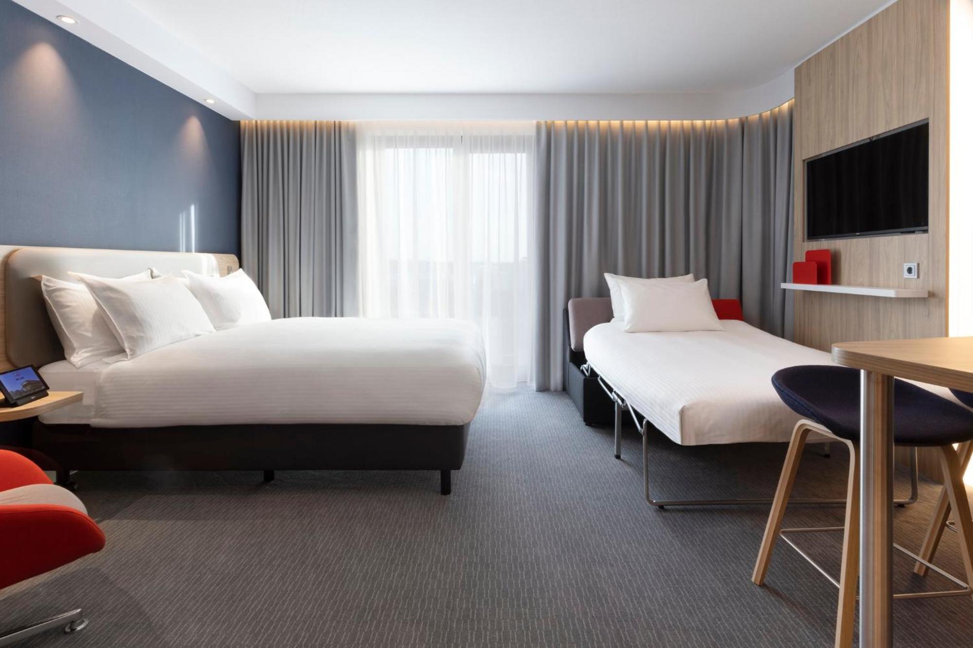 Holiday Inn Express & Suites - Deventer By Ihg المظهر الخارجي الصورة